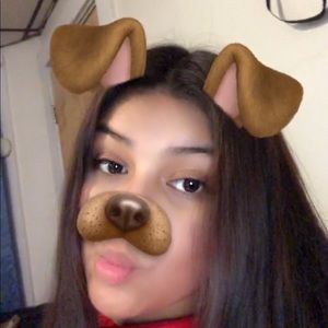 Meet your Posher, Natalie